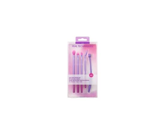 Real Techniques Eye Love Drama Set 1.0ks