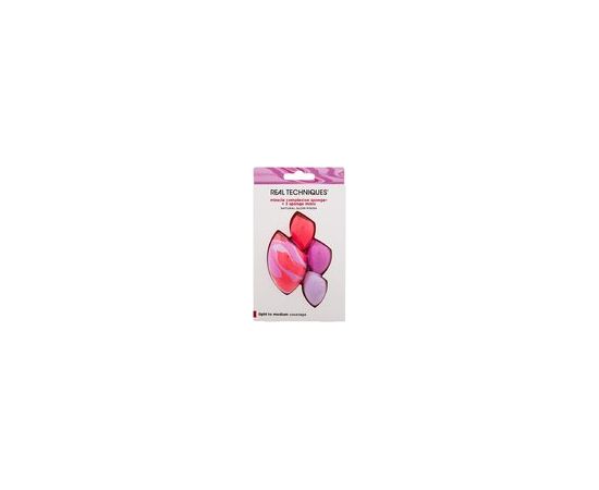 Real Techniques Miracle Complexion Sponge Set 1.0ks