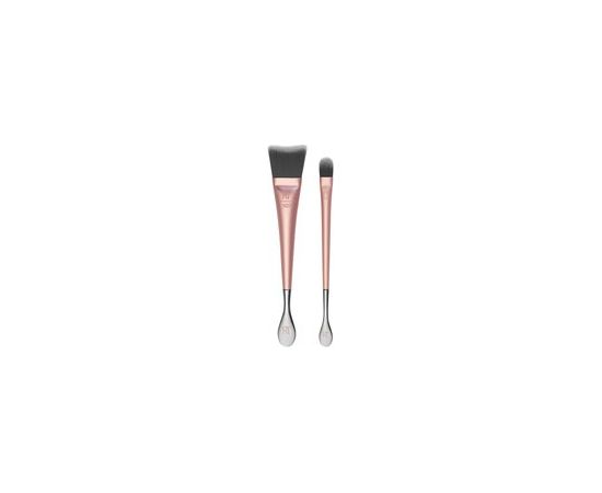 Real Techniques Prep Skincare Brush Duo 1.0ks