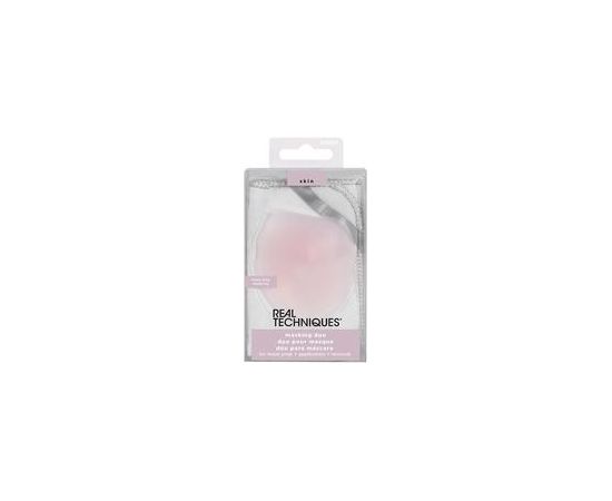 Real Techniques Skin Masking Duo - Aplikátor 1.0ks