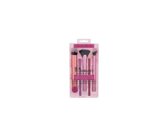 Real Techniques Brushes Artist Essentials Set - Gift set 1.0ks