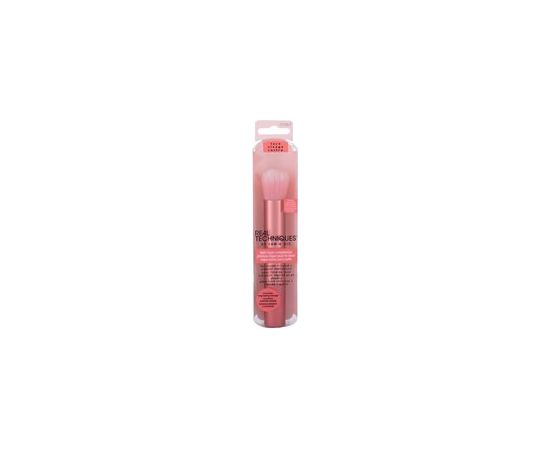Real Techniques Brushes Light Layer Complexion - Cosmetic makeup brush 1.0ks