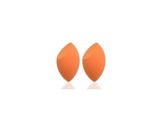 Real Techniques Miracle Complexion Sponge - Make-up sponge 2 pcs
