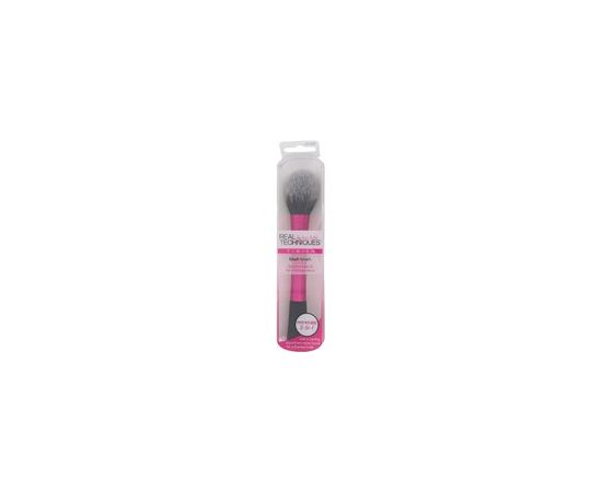 Real Techniques Brushes Finish Blush Brush - Cosmetic brush for blush