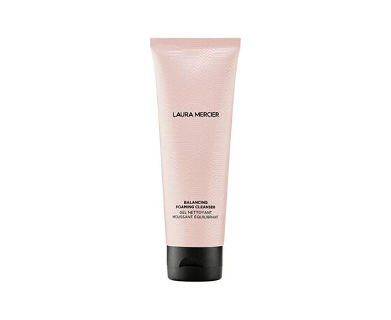 Laura Mercier Balancing Foaming Cleanser - Čisticí pleťová pěna 125ml