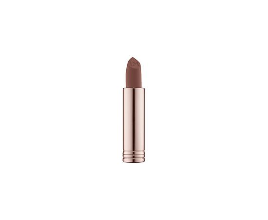 Laura Mercier Caviar Smoothing Matte Lipstick Refill - Náhradní náplň do vyhlazující matné rtěnky 3,8 g 520 Scarlet Velvet 