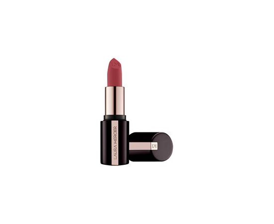 Laura Mercier Caviar Smoothing Matte Lipstick 3,8 g 143 Nude Sateen  
