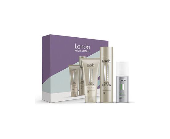 Londa Professional Fiber Infusion Set