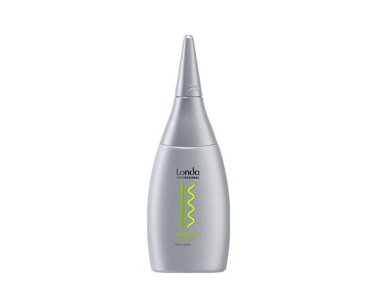 Londa Professional Londalock Colored Hair Perm Lotion - Trvalá ondulace pro barvené vlasy 75ml