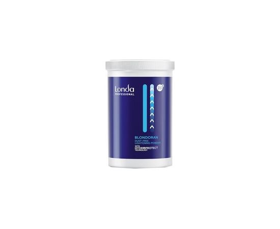 Londa Professional Blondoran Dust-Free Lightening Powder 500.0g