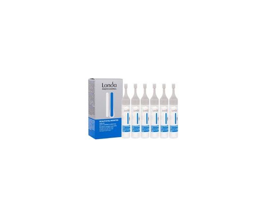 Londa Professional Scalp Vital Booster Serum - Revitalizační sérum pro zdravý růst vlasů 6ml