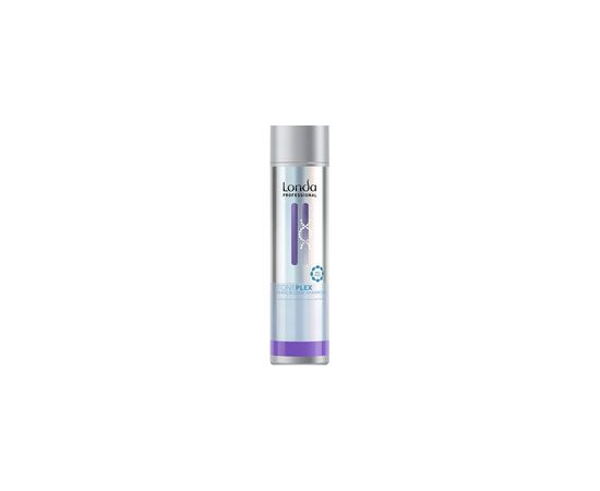 Londa Professional Toneplex Pearl Blonde Shampoo (blonde and gray hair) 250ml