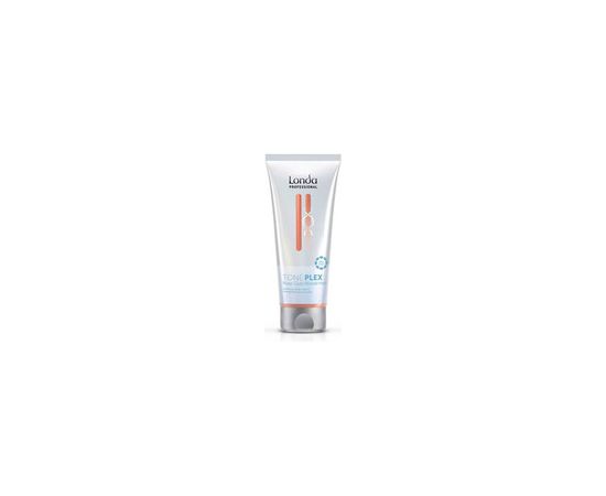 Londa Professional Toneplex Mask ( Rose Gold Blonde ) 200ml
