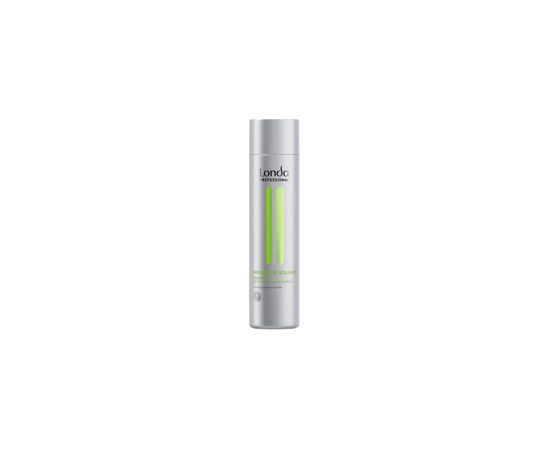 Londa Professional Impressive Volume Shampoo - Shampoo for fine hair volume 250ml