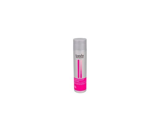 Londa Professional Color Radiance Conditioner - Conditioner for radiant hair color 250ml