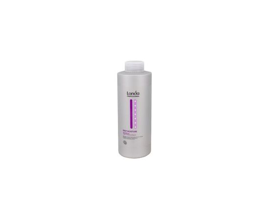 Londa Professional Deep Moisture Shampoo - Moisturizing shampoo 1000ml