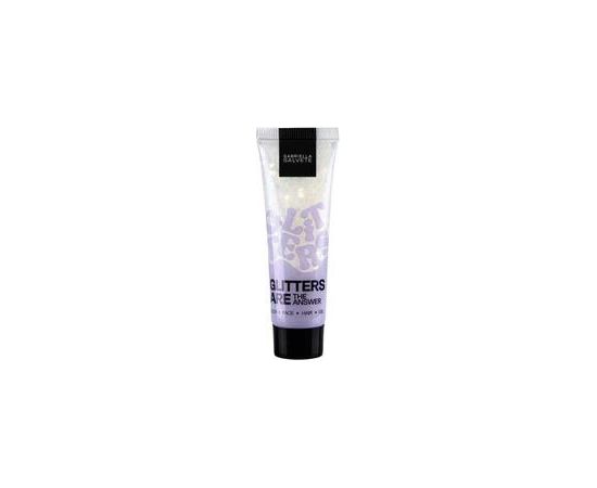 Gabriella Salvete Festival Glitters Are The Answer 30 ml Silver