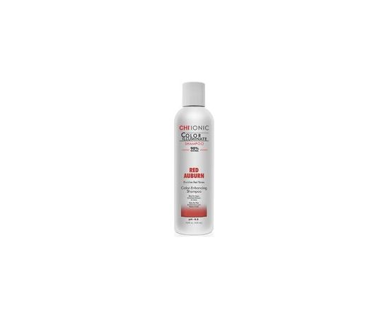 Farouk Systems Color Illuminate Red Auburn Shampoo - Barevný  na vlasy 355ml Šampūni