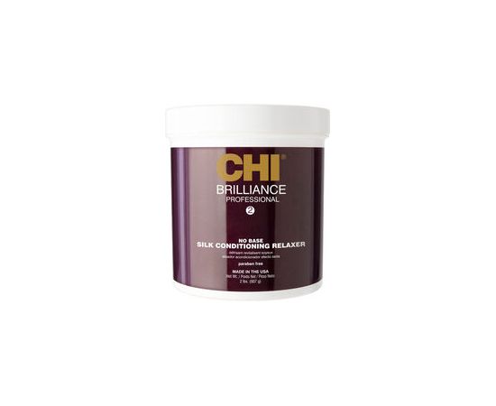 Farouk Systems Deep Brilliance Olive & Monoi Silk Conditioning Relaxer 908ml