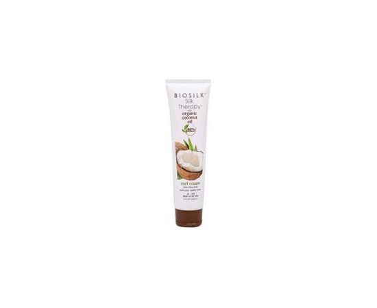Farouk Systems Silk Therapy Curl Cream - Stylingový krém pro definici vln