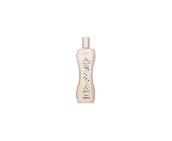 Farouk Systems Silk Therapy Irresistible Original - Bezoplachová regenerační a rekonstrukční kúra 355ml