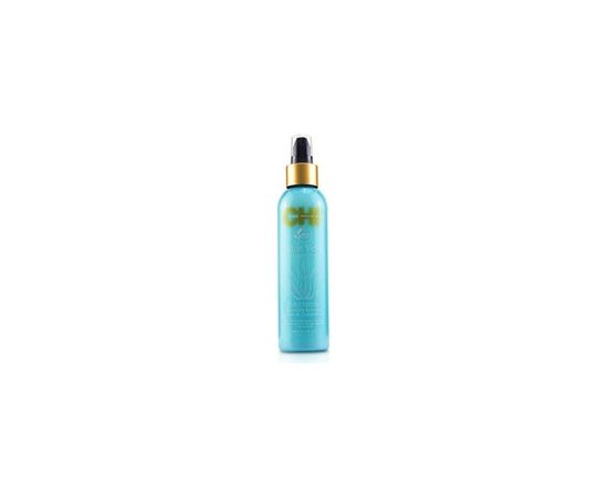 Farouk Systems Aloe Vera Curls Defined Humidity Resistant Leave-In Conditioner