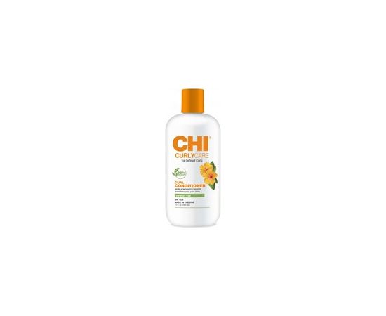 Farouk Systems CurlyCare Curl Conditioner - Kondicionér na vlnité a kudrnaté vlasy 355ml