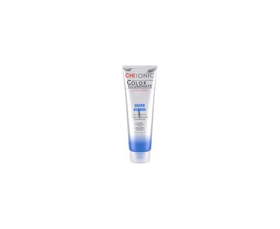 Farouk Systems CHI Ionic Color Illuminate Conditioner 251 ml Dark Chocolate 0ml
