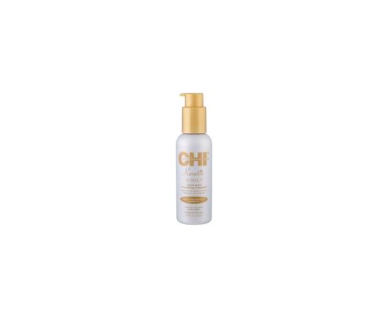 Farouk Systems CHI Keratin K-Trix 5 Thermal Active Treatment - Smoothing care with thermal protection 115.0g