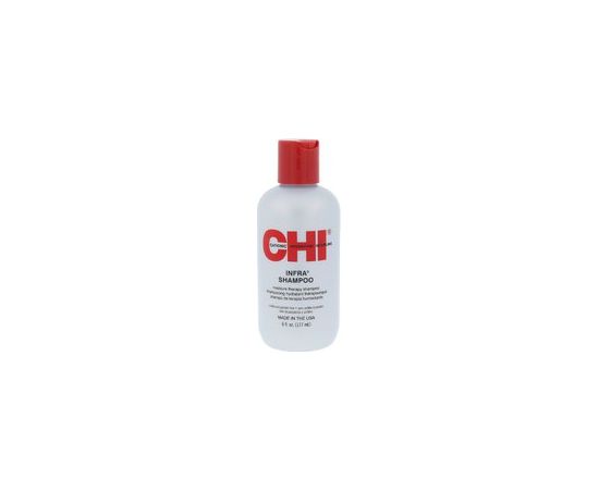 Farouk Systems CHI Infra Shampoo - Moisturizing and nourishing shampoo 177ml