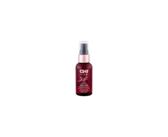 Farouk Systems CHI Rose Hip Oil Color Nurture Leave-In Tonic - Tonic for colored hair 118ml