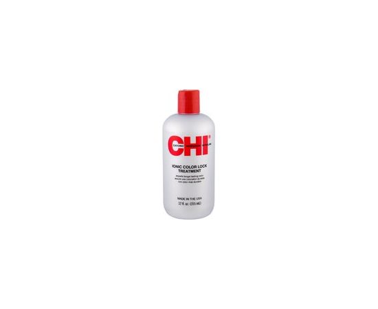Farouk Systems CHI Ionic Color Lock Treatment - Hair care 355ml
