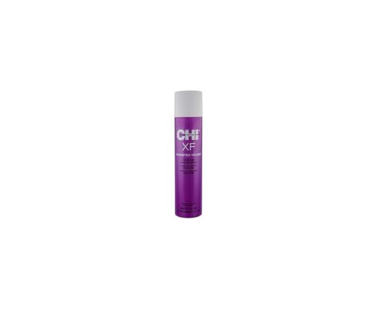 Farouk Systems CHI Magnified Volume XF Extra Firm Finishing Spray - Strong hairspray 340.0g