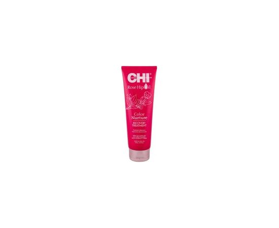 Farouk Systems CHI Rose Hip Oil Color Nourishing Recovery Treatment - Mask For Colored Hair 237ml
