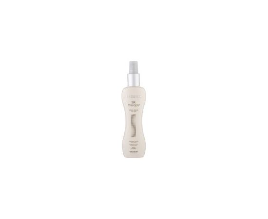 Farouk Systems Biosilk Silk Therapy Spray Spritz - Non-aerosol hair spray 207ml