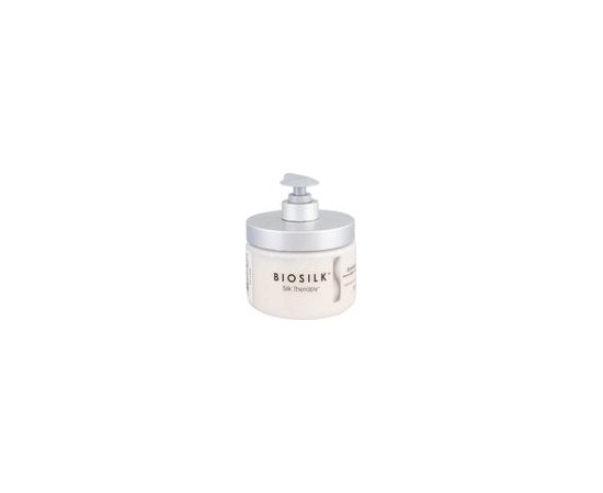 Farouk Systems Biosilk Silk Therapy Conditioning Balm - Regenerating Hair Balm 739ml