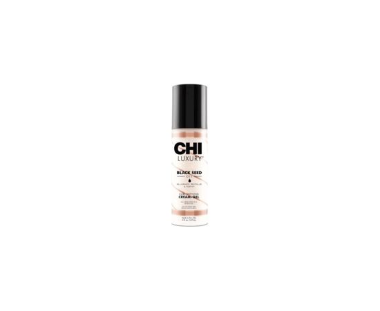 Farouk Systems CHI Luxury Black Seed Oil Curl Defining Cream-Gel - Gel cream after wave support 148ml