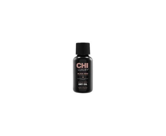 Farouk Systems CHI Luxury Black Seed Oil Dry Oil - Dry oil for all hair types 89ml
