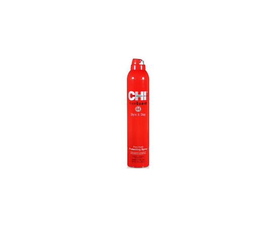 Farouk Systems CHI 44 Iron Guard Style & Stay Firm Spray - Hair spray 284.0g