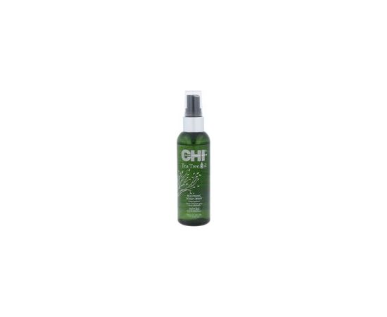 Farouk Systems CHI Tea Tree Oil Soothing Scalp Spray - Soothing hair spray 89ml