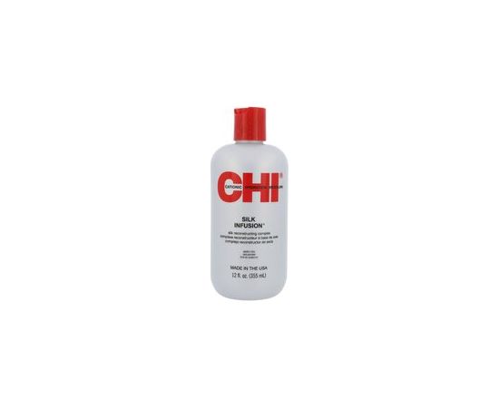 Farouk Systems CHI Infra Silk Infusion - Hair oil and serum 15ml