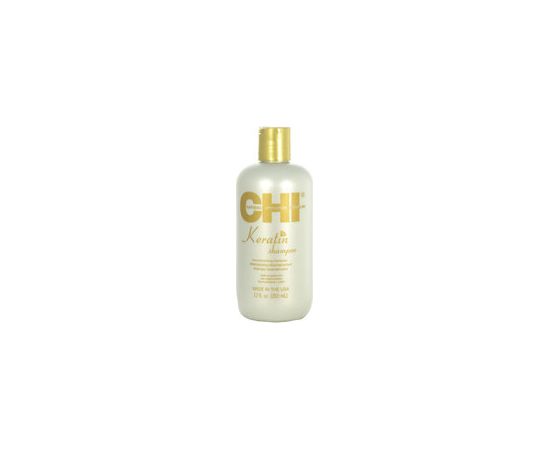 Farouk Systems CHI Keratin Shampoo - Shampoo with keratin 59ml