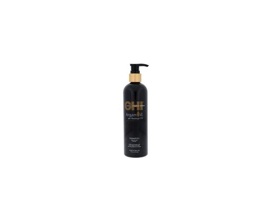 Farouk Systems CHI Argan Oil Plus Moringa Oil Shampoo - Hair shampoo 355ml