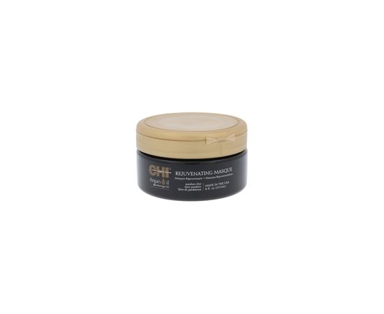 Farouk Systems Depth-rejuvenating mask with argan oil CHI ( Argan Oil Mask) 237 ml 237ml