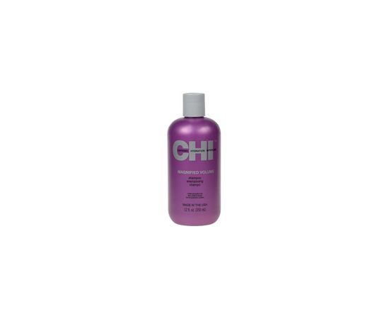 Farouk Systems CHI Magnified Volume Shampoo - Shampoo for hair volume 355ml