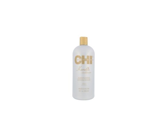 Farouk Systems Conditioner for Restoring Damaged Hair CHI (Keratin Conditioner) 946ml