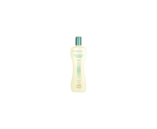 Farouk Systems Biosilk Volumizing Therapy Shampoo - Shampoo for hair volume 355ml