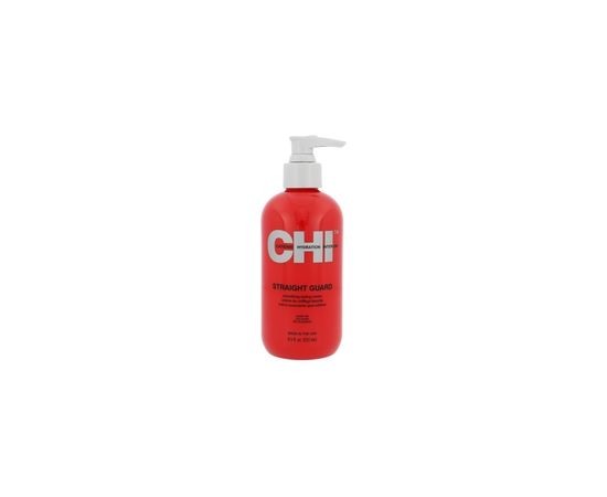 Farouk Systems Chi Straight Guard Smoothing Styling Cream - Hair balm 251ml