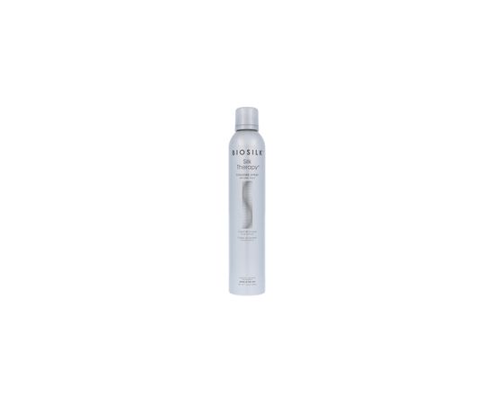 Farouk Systems Biosilk Silk Therapy Finishing Spray ( All Types of Hair ) 284.0g