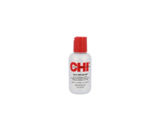 Farouk Systems CHI Silk Infusion - Nutrition for Hair 59ml